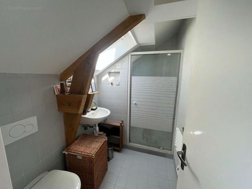 Photo 4 - Appartement à PANTIN