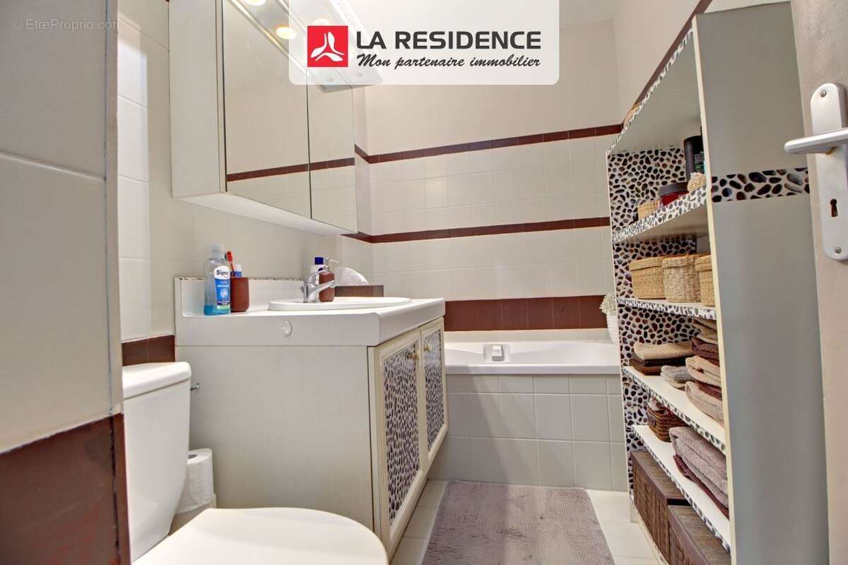 Appartement à PLAISIR