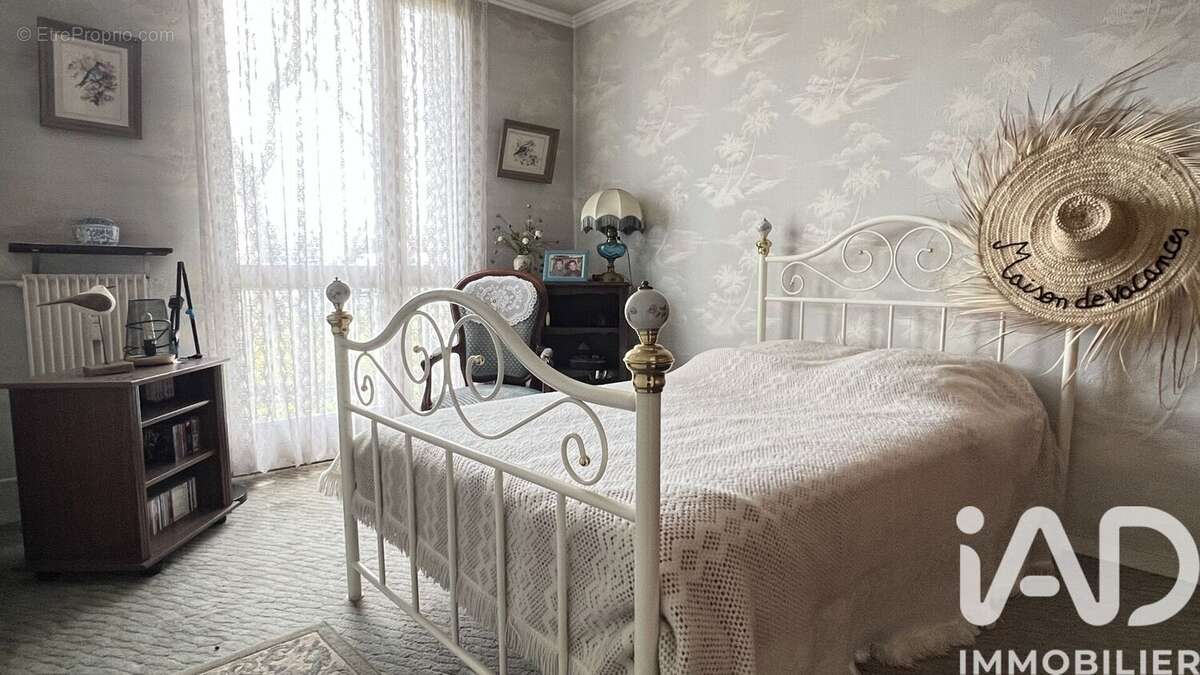Photo 6 - Appartement à JOUE-LES-TOURS
