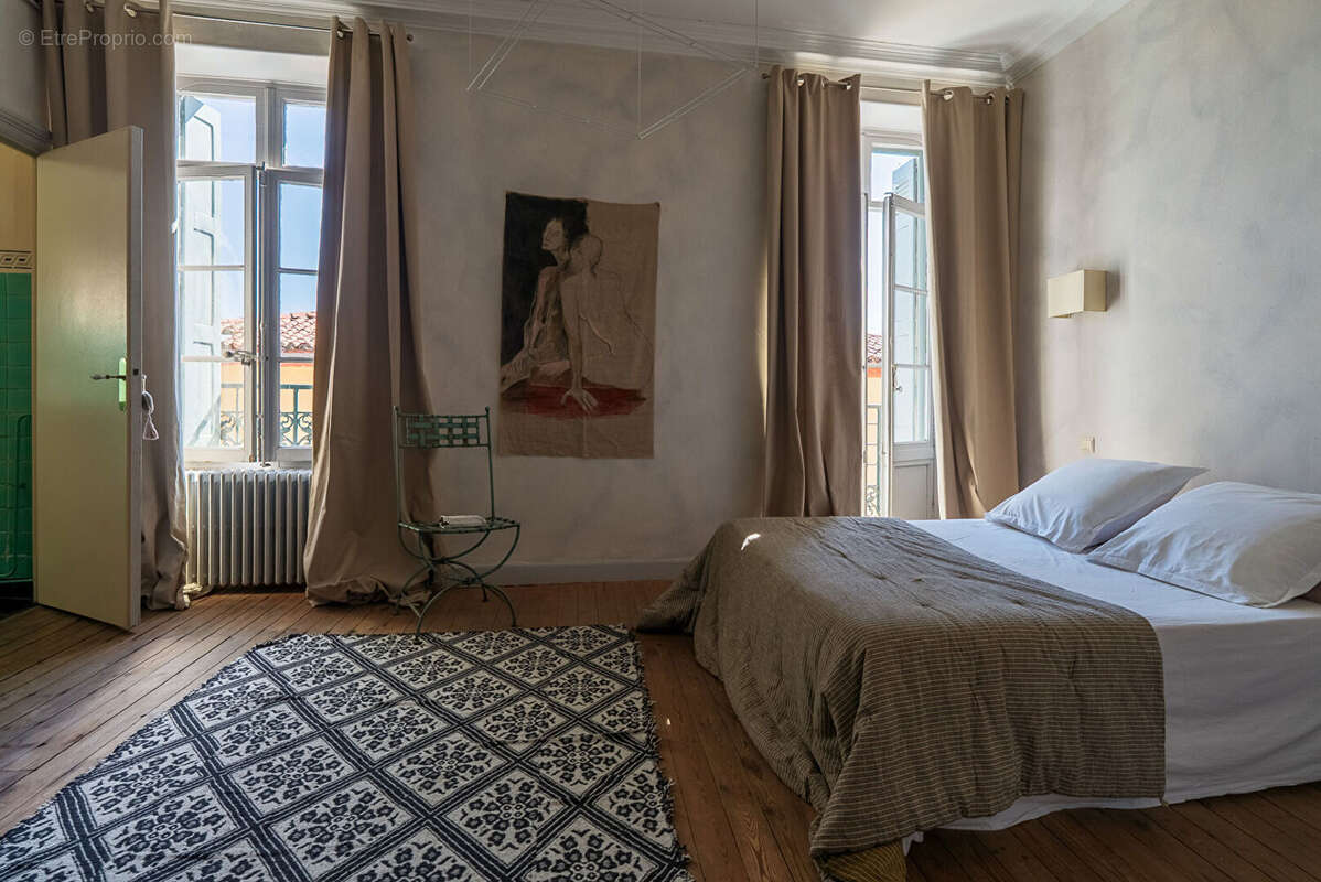 Appartement à CARCASSONNE