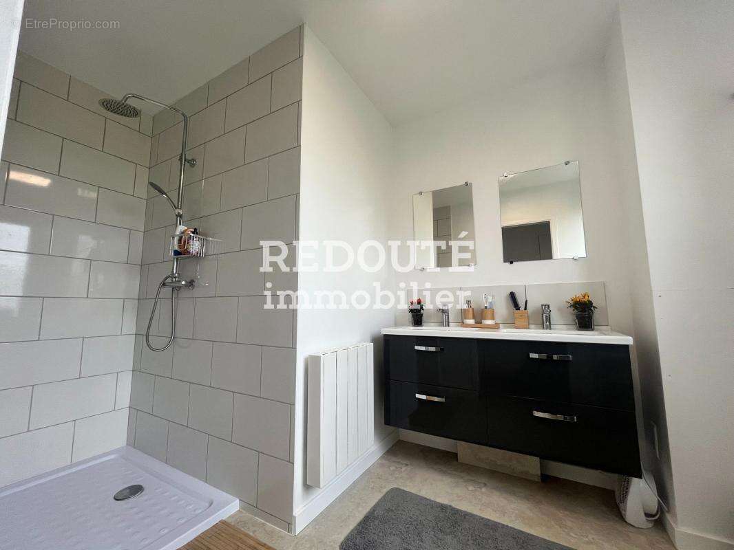 Maison à JONCHERY-SUR-SUIPPE