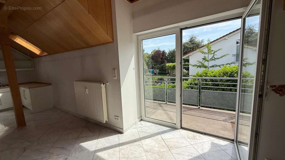 Photo 5 - Appartement à SPICHEREN