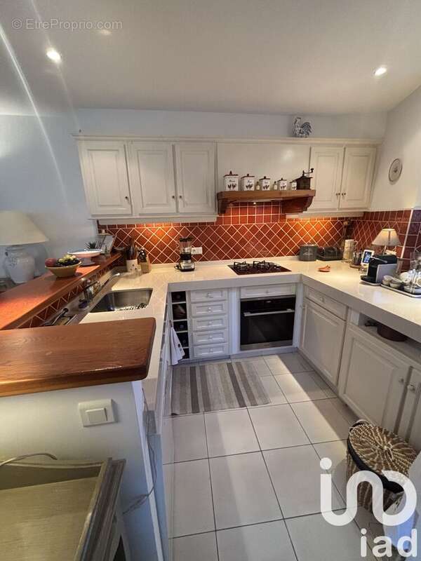 Photo 4 - Maison à COGOLIN