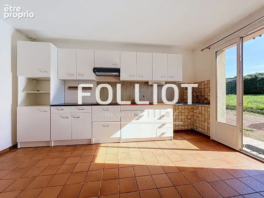 A VENDRE - Maison Saint Amand Villages - photo 3