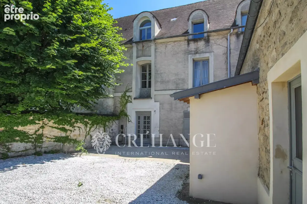 Photo Maison à Vernouillet au prix de 725 000€