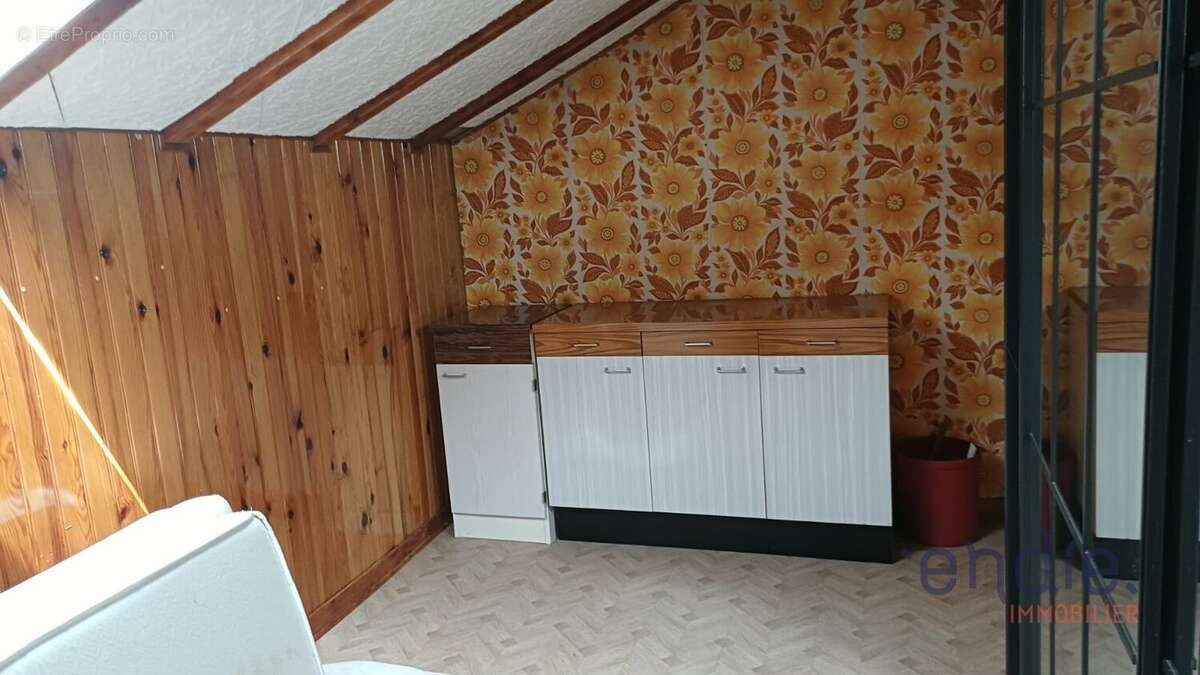 Maison à BITSCHWILLER-LES-THANN