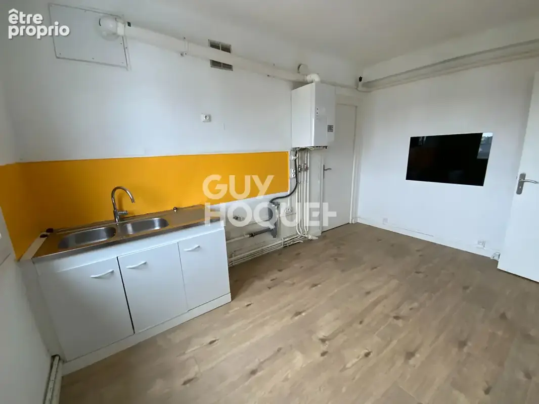 Appartement Saint Nazaire 4 pièce(s) 103 m2 - photo 3