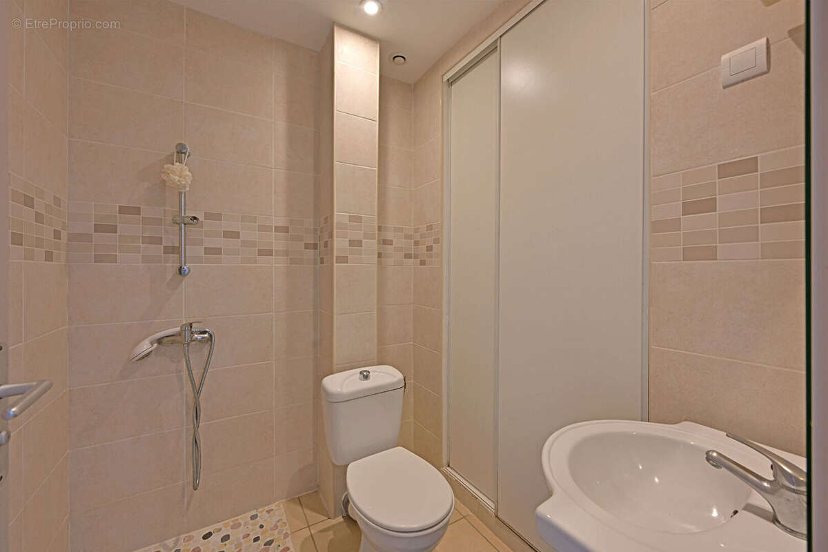 Maison à BEAUVOISIN