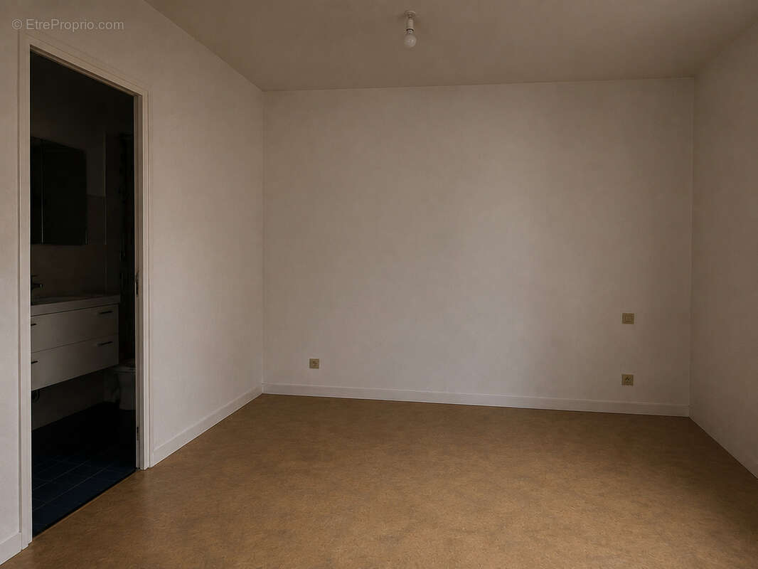 Appartement à EPINAL