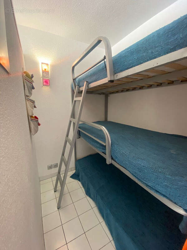 Photo 8 - Appartement à ARGELES-SUR-MER