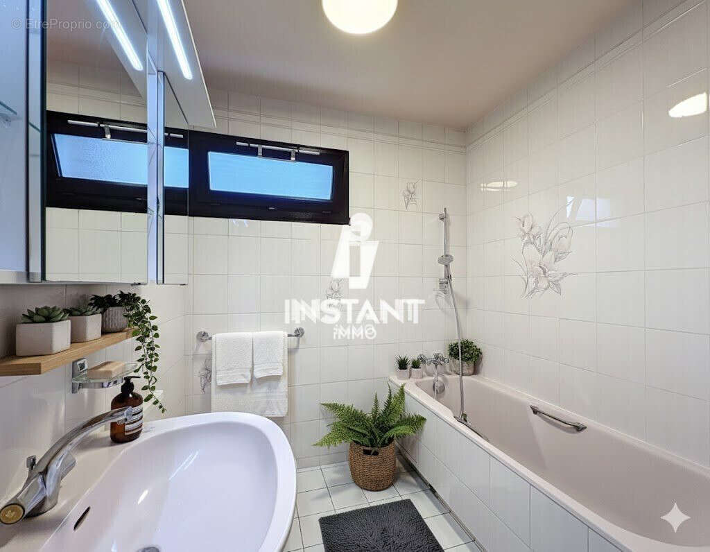 Appartement à CRETEIL