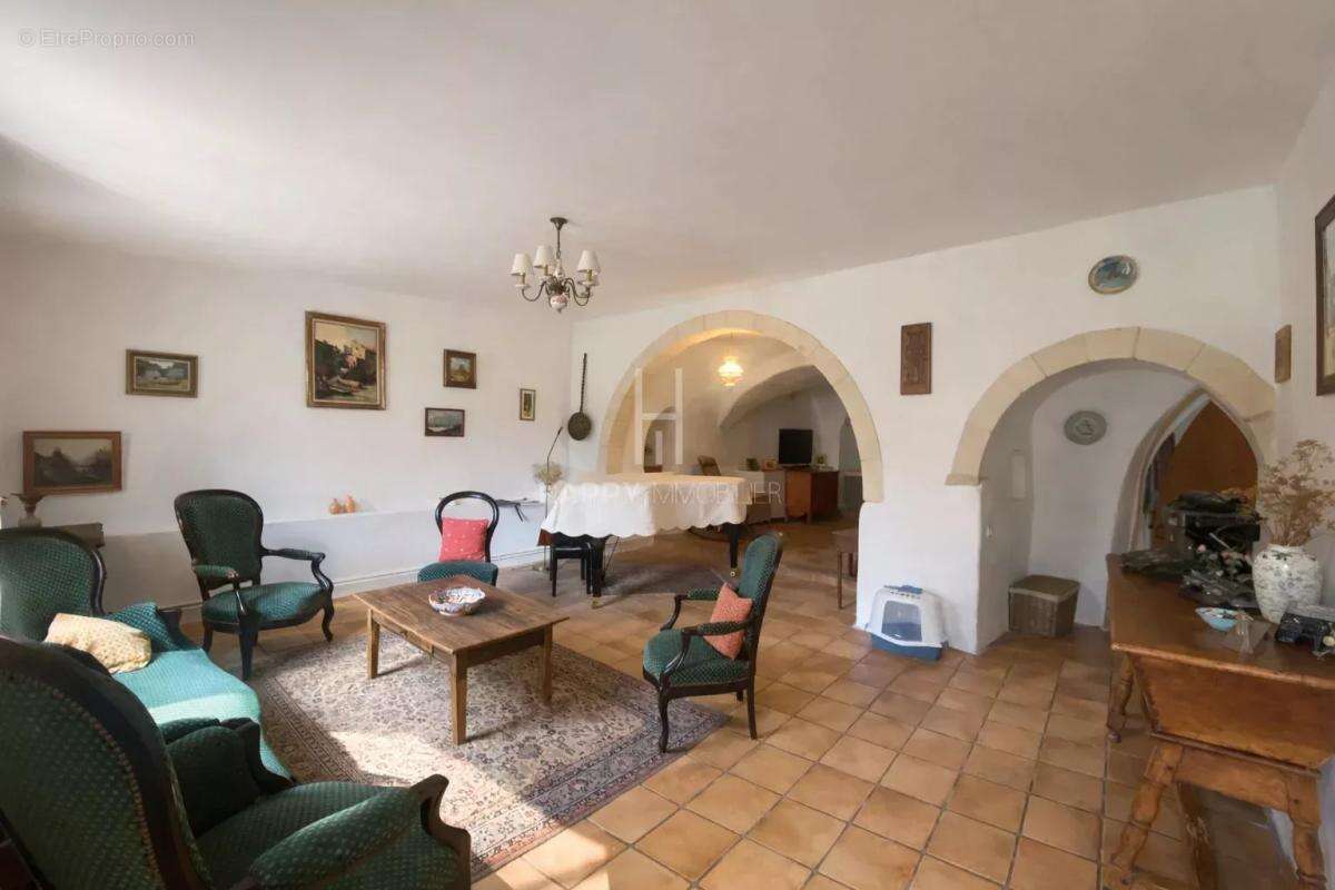 Maison à EYGALIERES