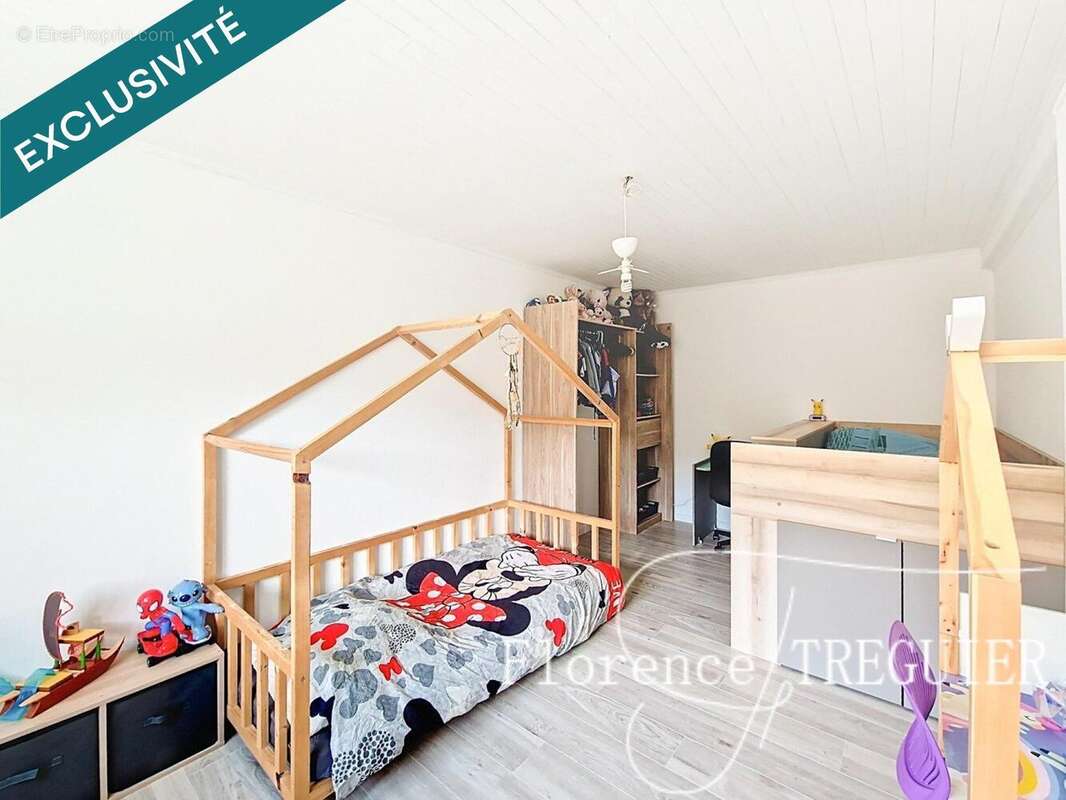 Photo 6 - Maison à LA BREDE