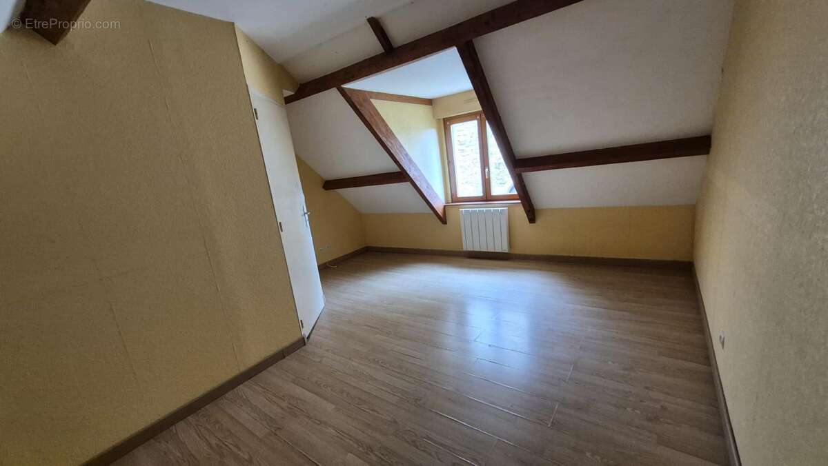 Maison à CHEMIRE-LE-GAUDIN