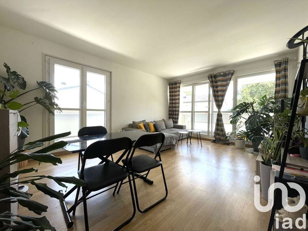 Photo 3 - Appartement à PLAISIR