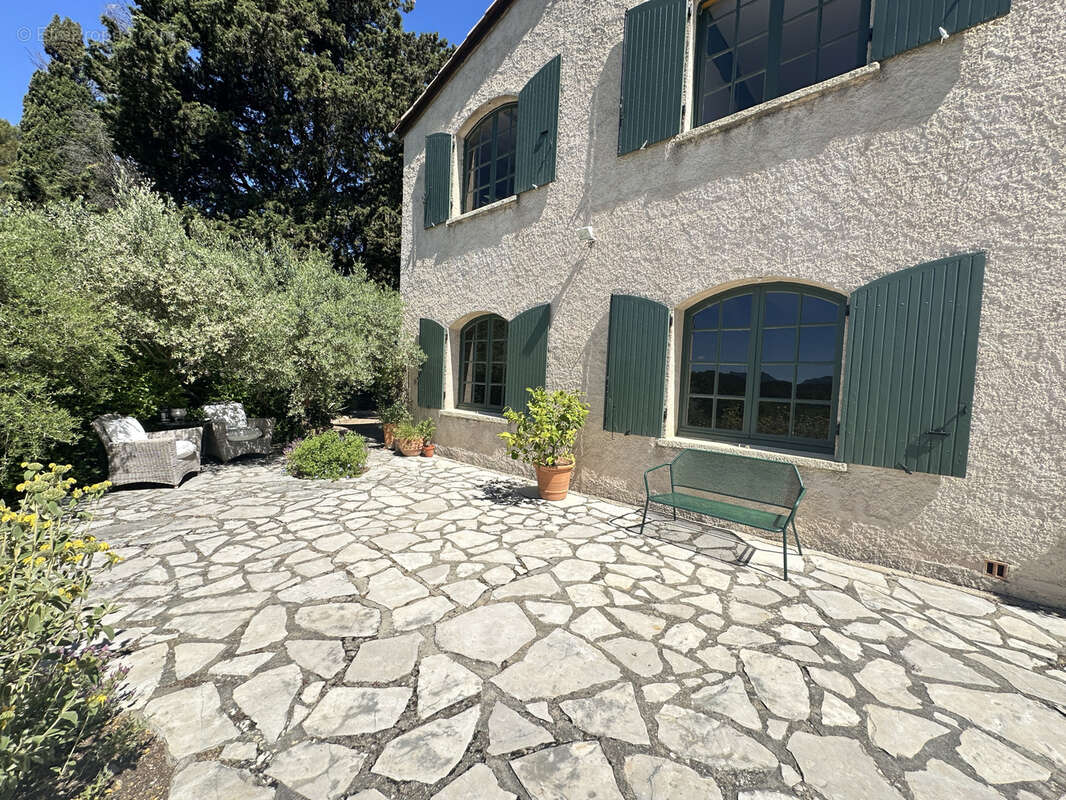 Maison à LE VAL