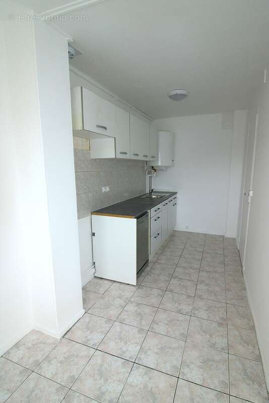 Appartement à BRUNOY