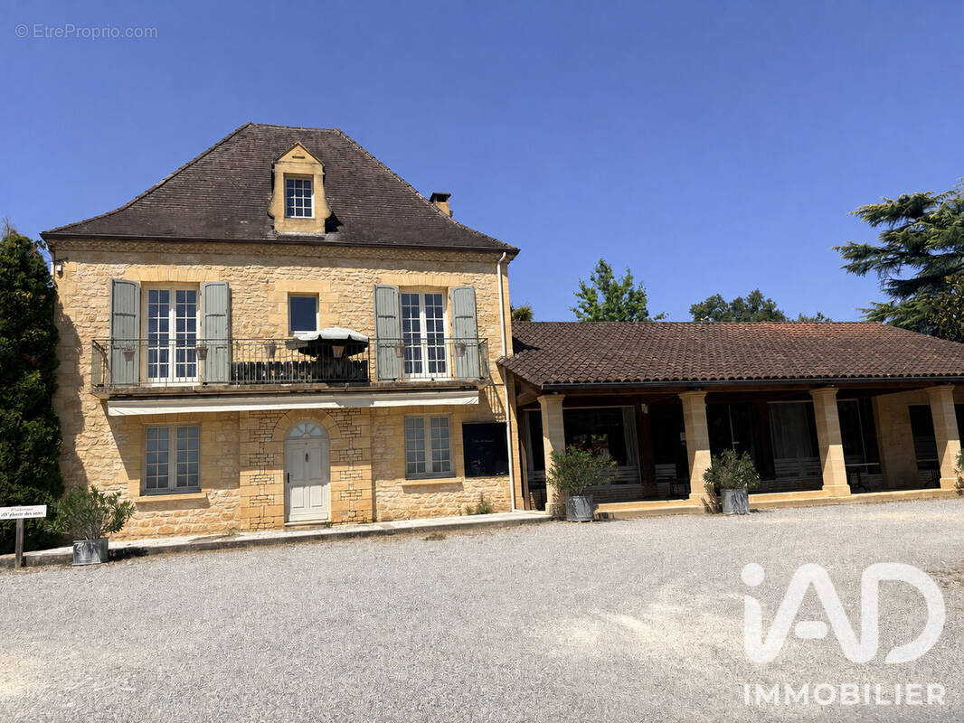 Photo 1 - Appartement à LA ROQUE-GAGEAC