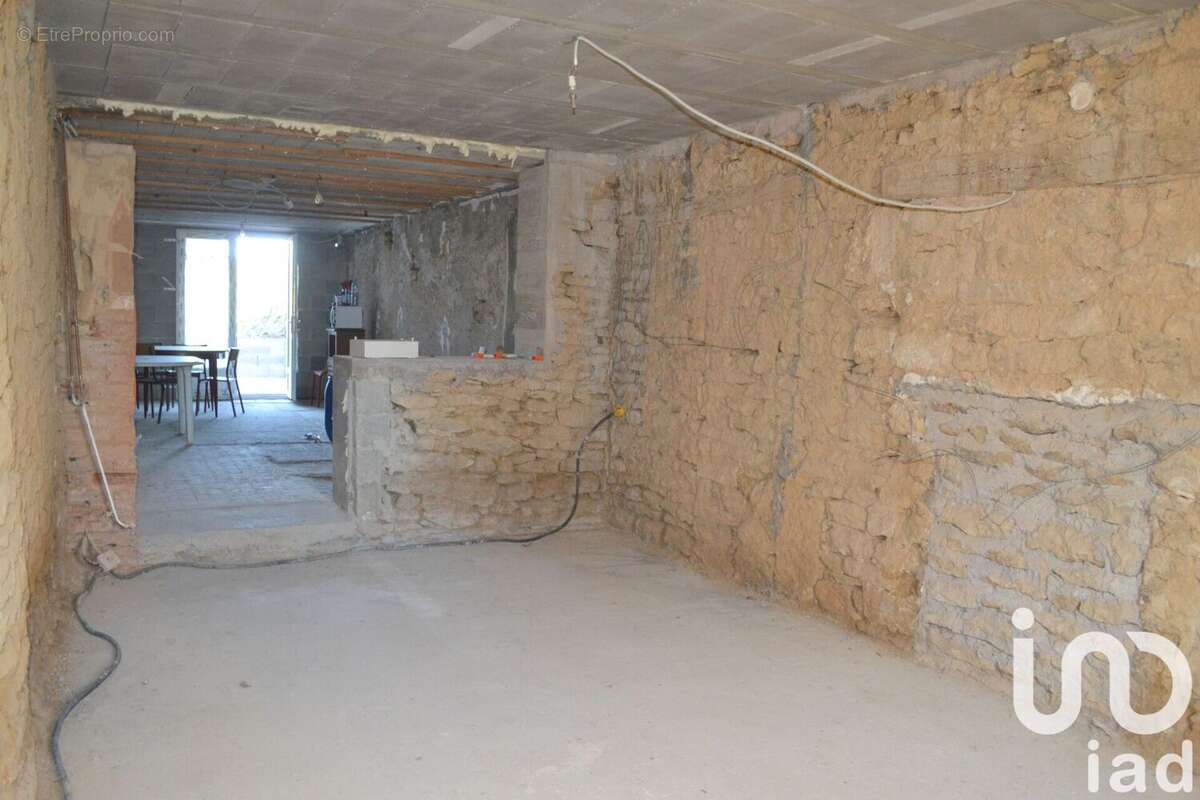 Photo 8 - Maison à ROUVRES-LA-CHETIVE