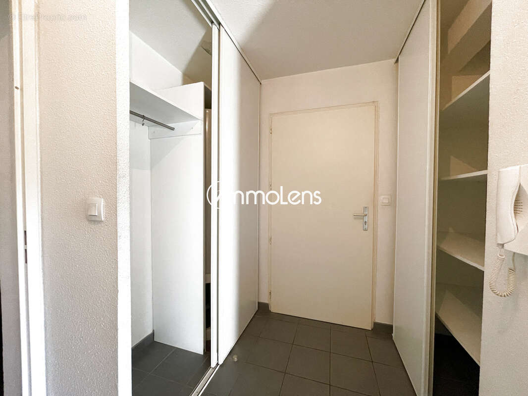 Appartement à NOEUX-LES-MINES