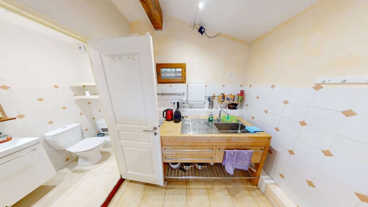 Maison à VENCE