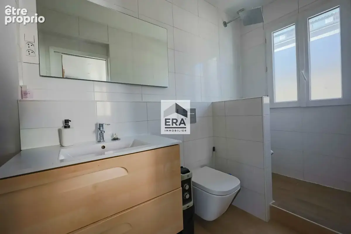 Appartement 57m² à paris 14e arrondissement - photo 8