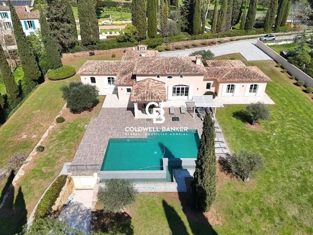 Maison à PUGET-SUR-ARGENS