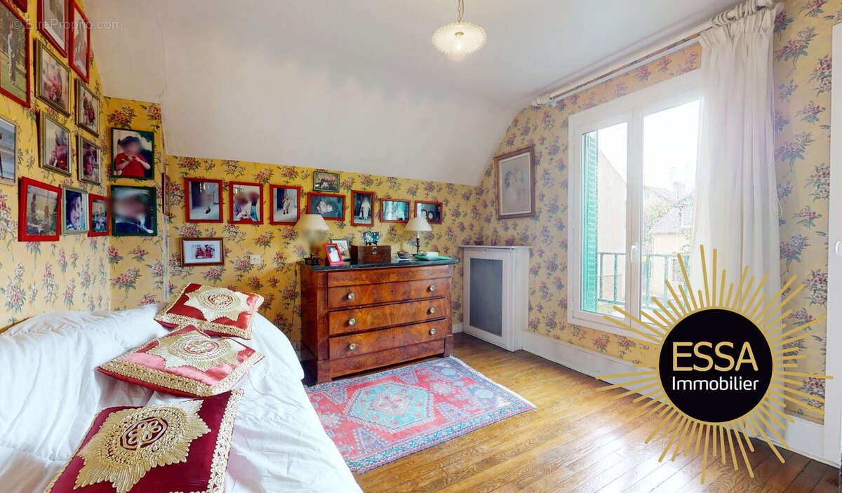 Maison à VIROFLAY