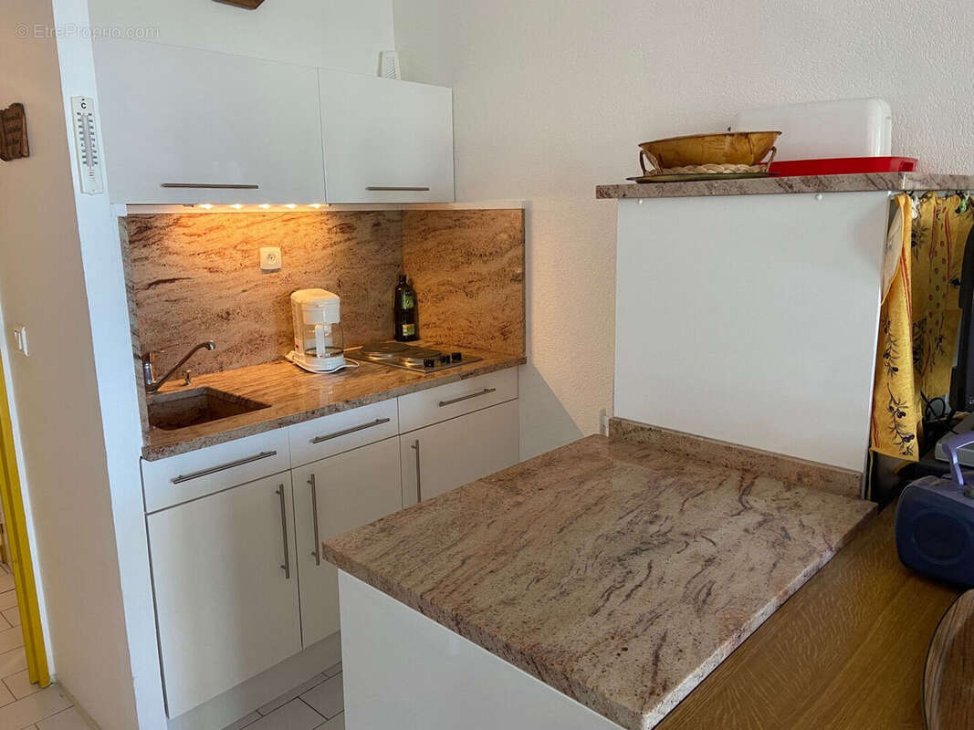 Photo 9 - Appartement à ARGELES-SUR-MER