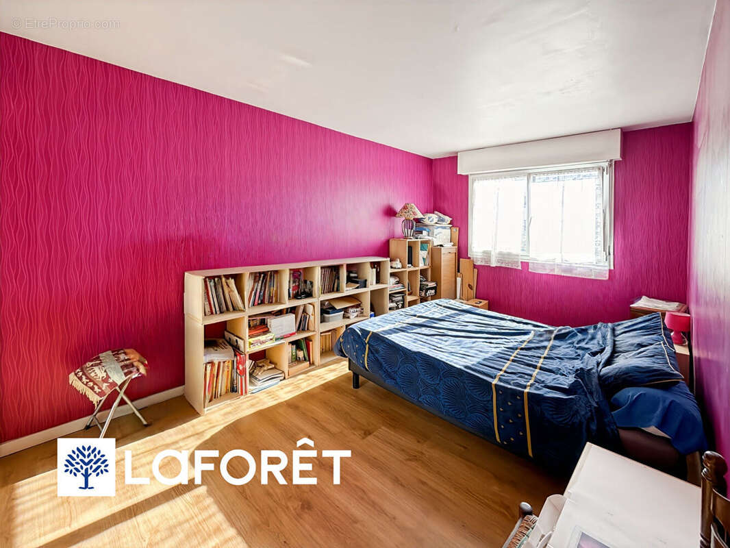 Appartement à GRIGNY