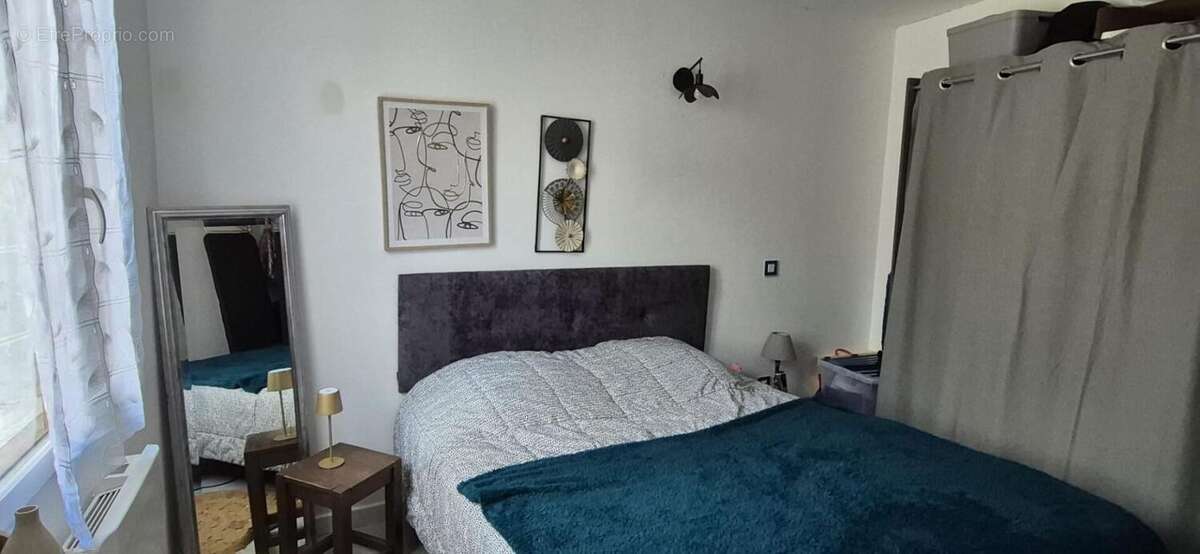 Appartement à SERVIAN