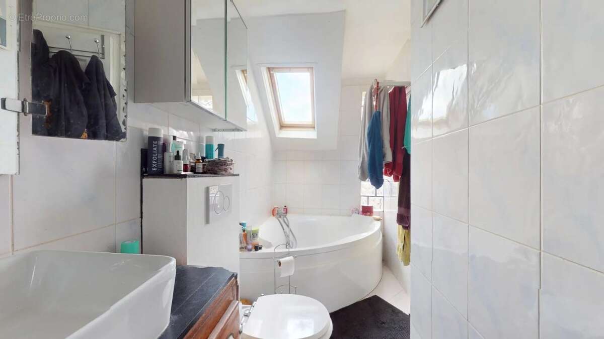 Maison à GUYANCOURT