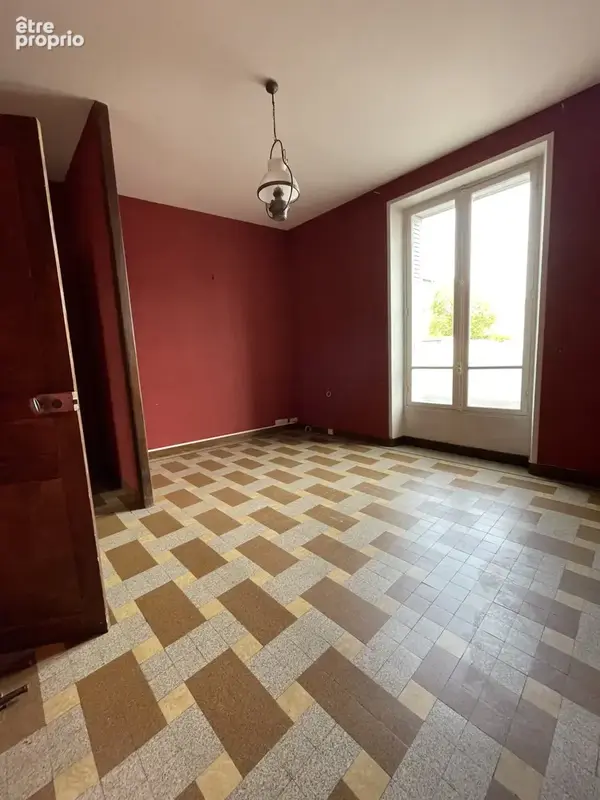 Maison de ville avec jardin   Centre-ville de Pithiviers - photo 5