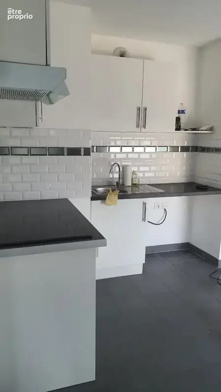 Montpellier, 3 pièces 55 m2 + loggia 7 m2 - photo 4