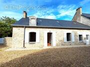 Photo 1 - Maison à BAUGE