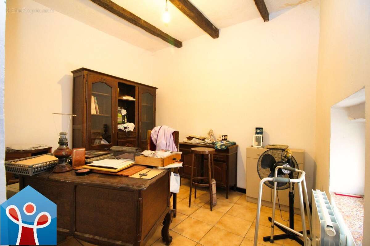 Maison à CESSENON-SUR-ORB