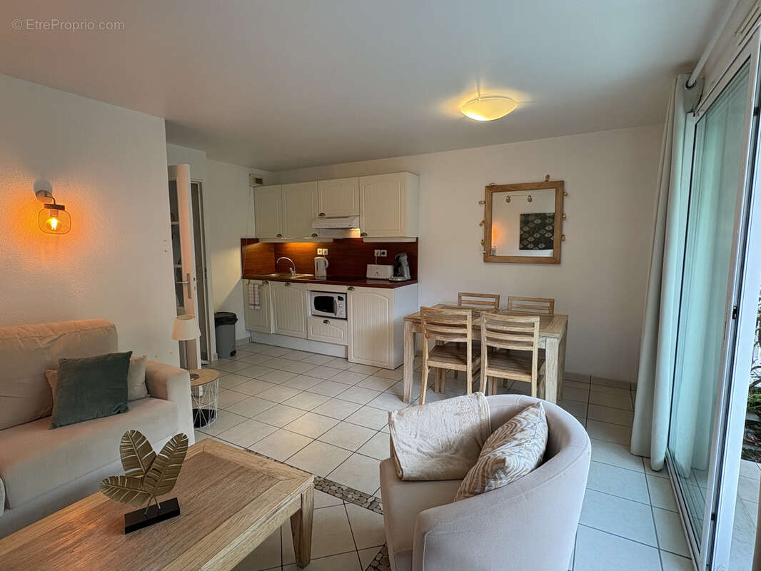 Appartement à FOUESNANT