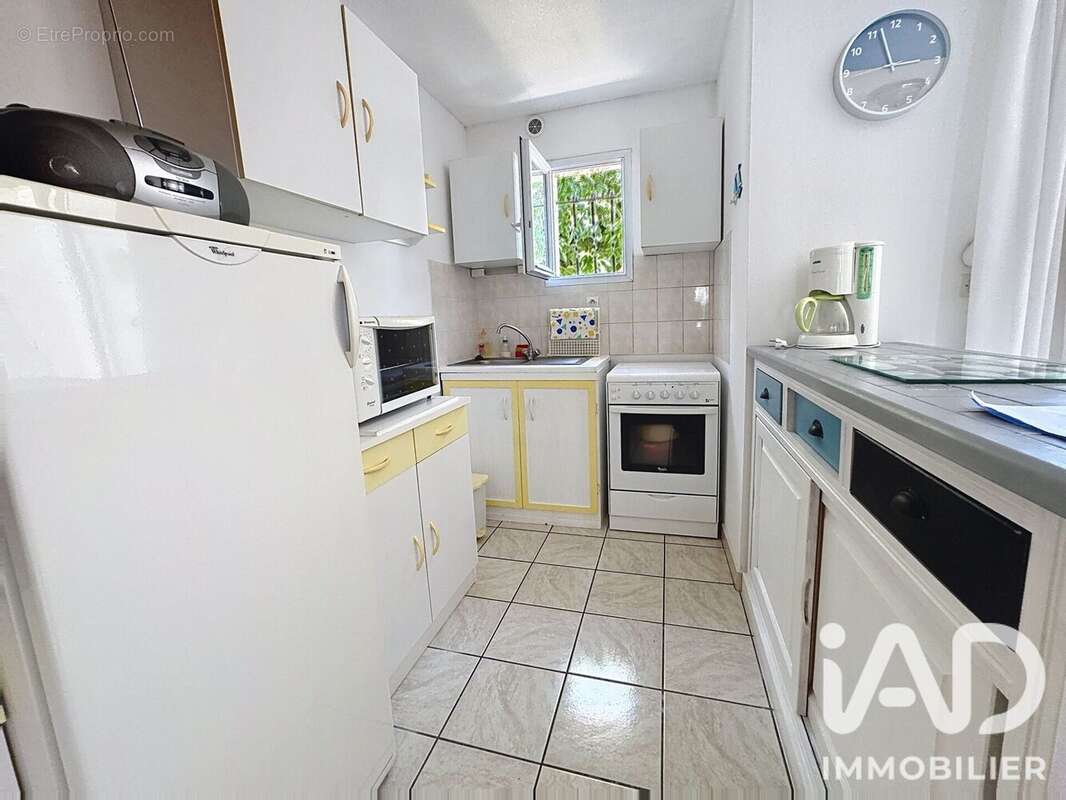 Photo 5 - Maison à AGDE