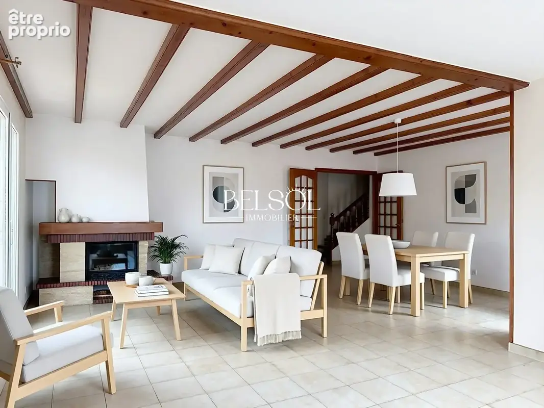 Maison 4 pièces 135 m² à vendre à Le Boulou (66160) - photo 9