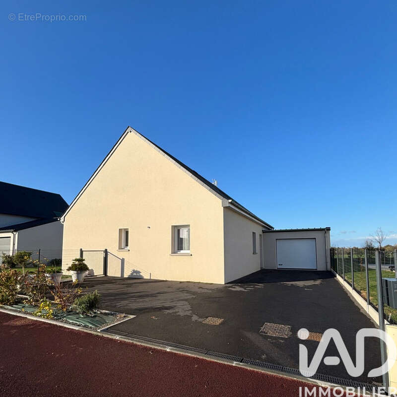 Photo 3 - Maison à VAINS