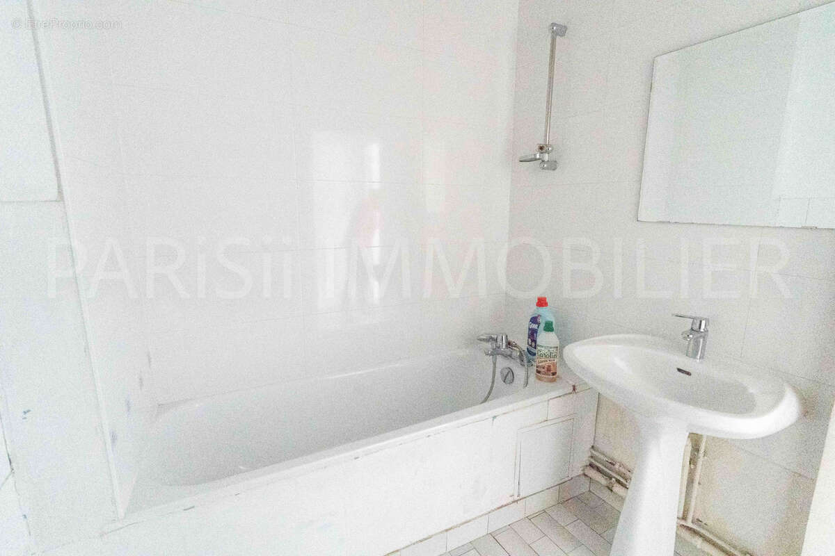 Appartement à ARGENTEUIL