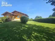 Maison à VALDAHON