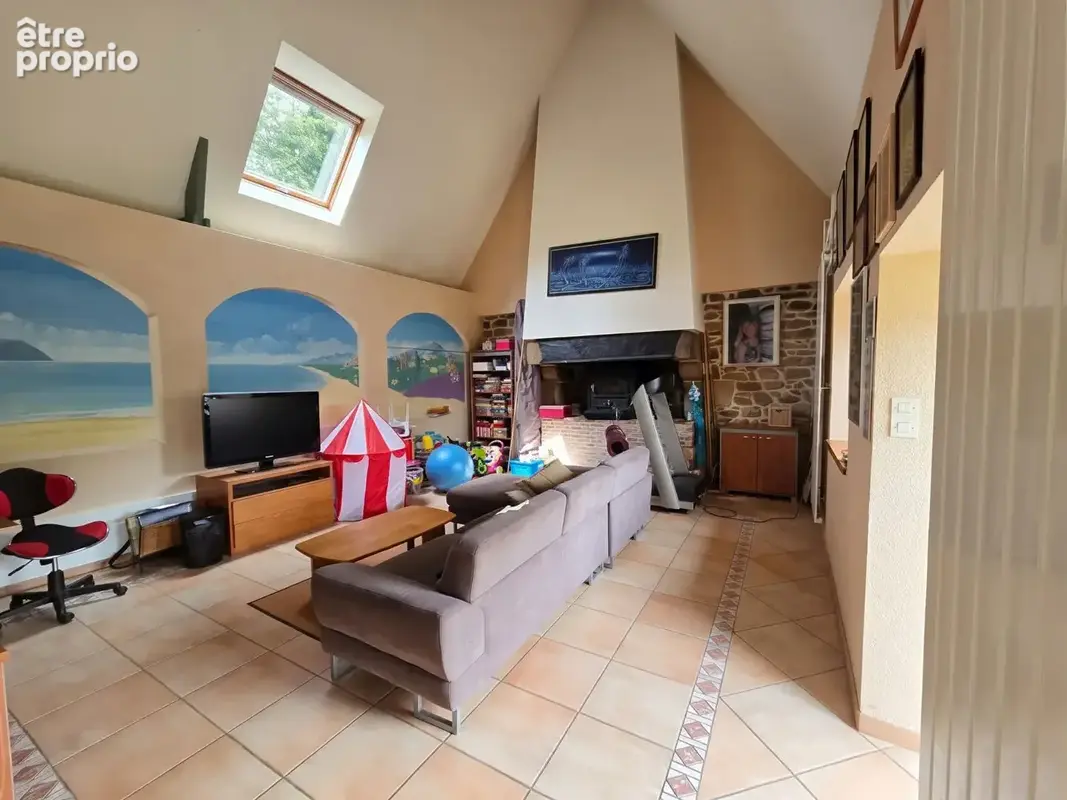 Maison de grand standing à vendre à Kervignac - Réf 456 - photo 5