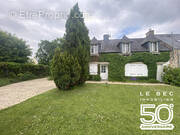 Maison à LE TOUR-DU-PARC