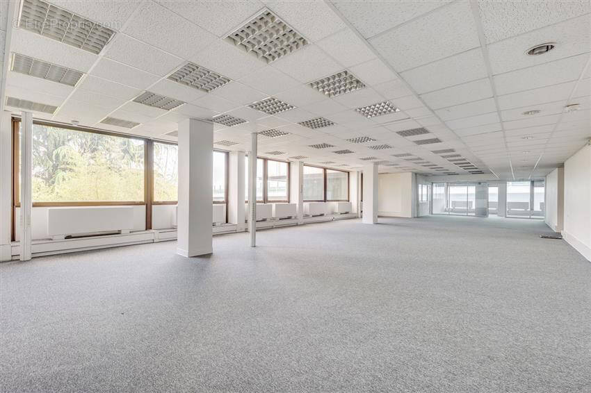 Commerce à SAINT-CLOUD