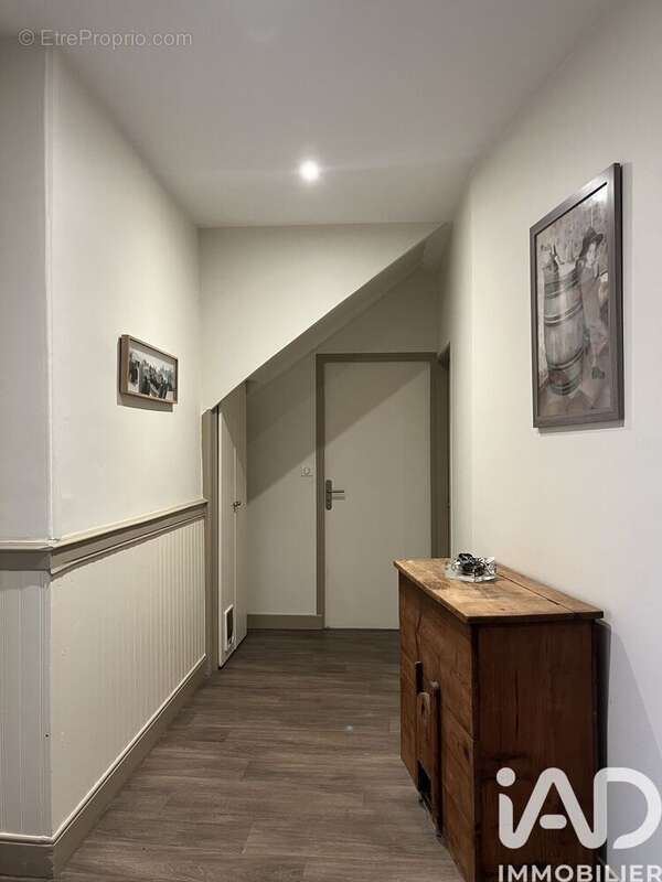 Photo 7 - Maison à OBJAT