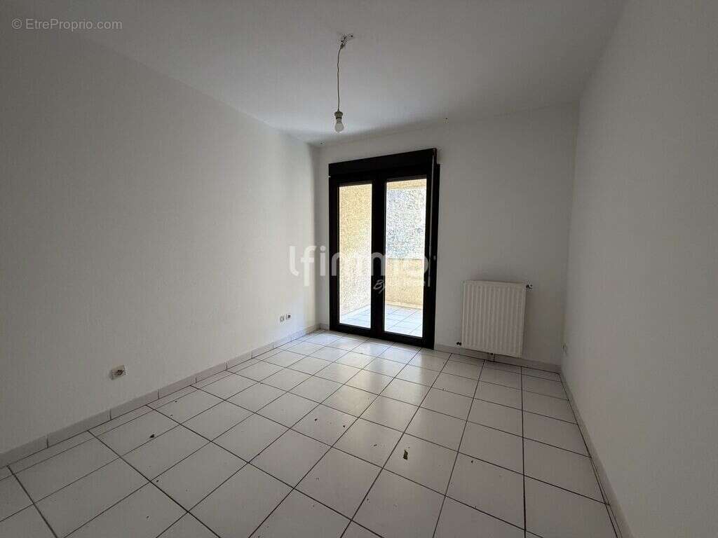 Appartement à CARCASSONNE