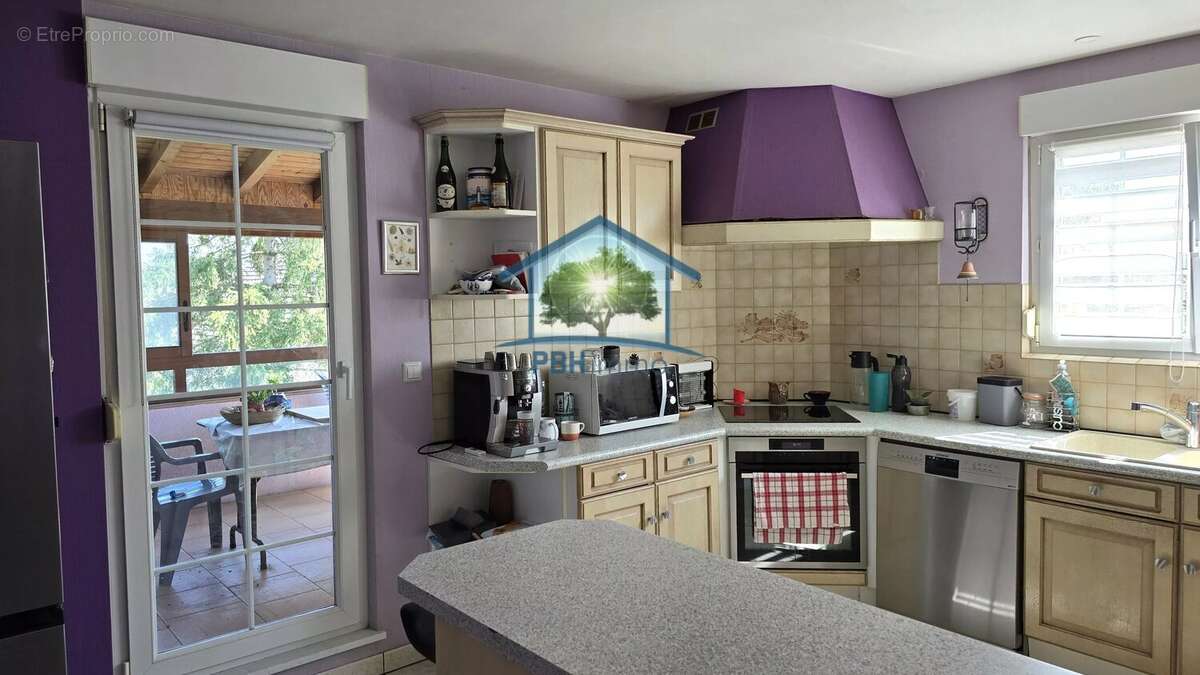 Offwiller (67) - maison 126 m² sur 8 ares - photo 8