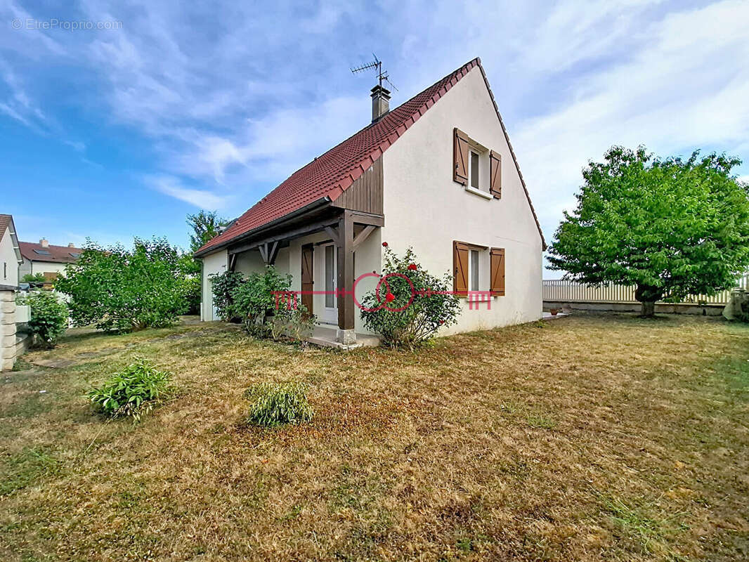 Maison a vendre - SARRY - photo 14