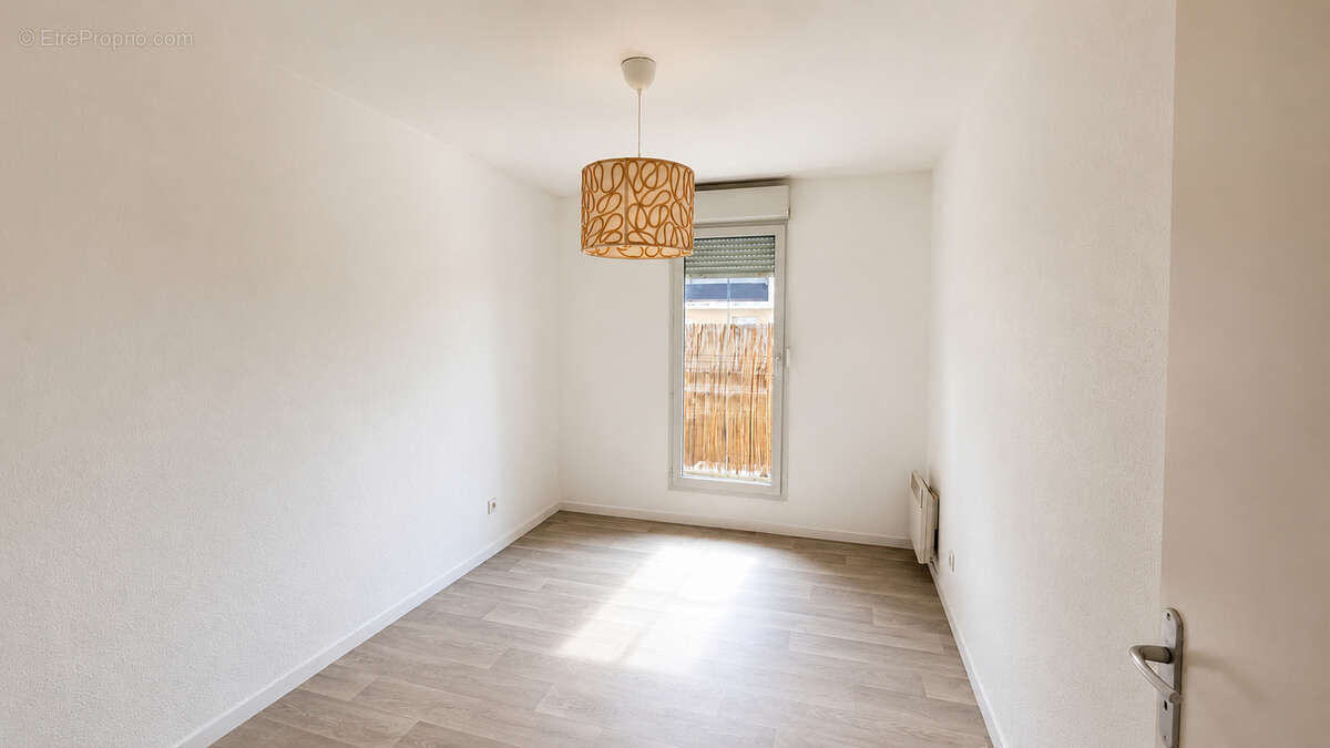 Appartement à GOUSSAINVILLE